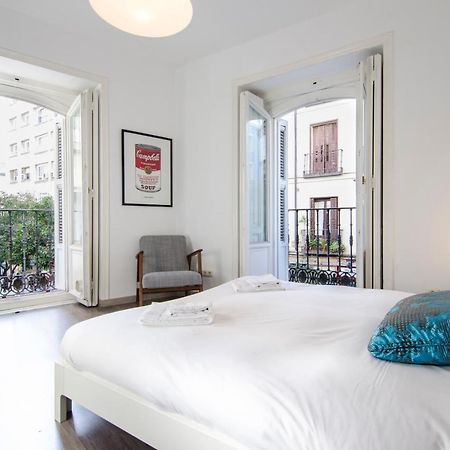 Mintystay - Fuencarral Madrid Luaran gambar