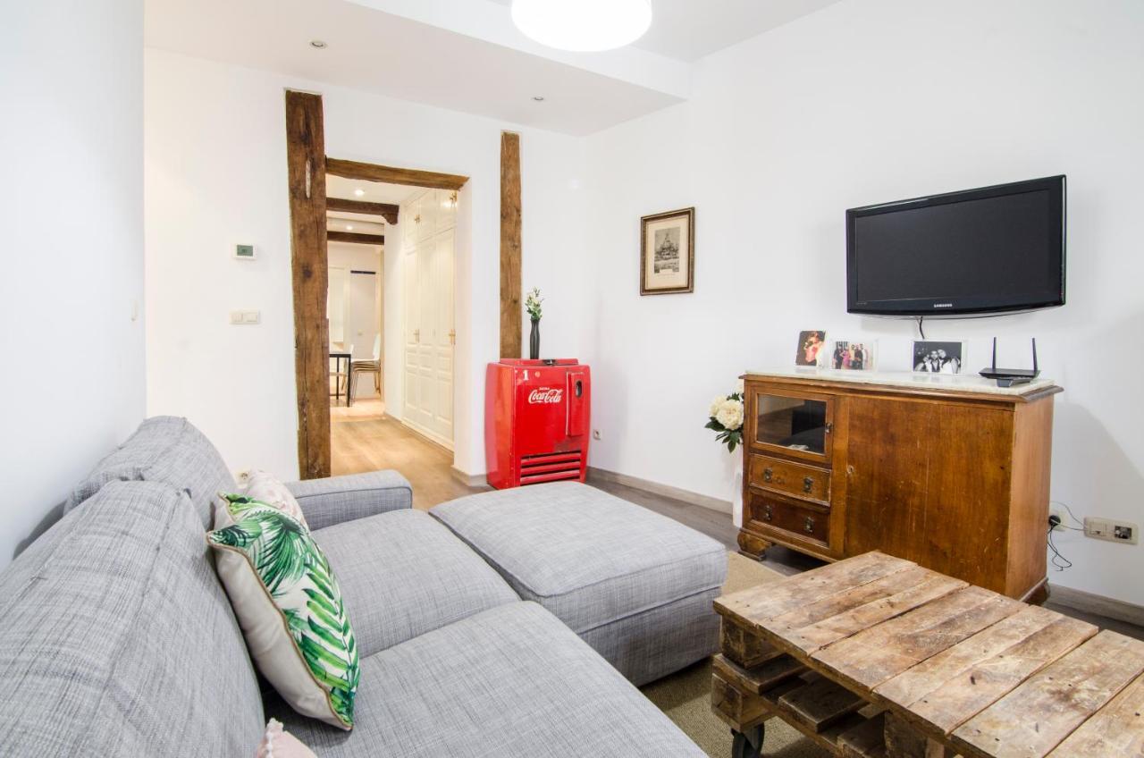 Mintystay - Fuencarral Madrid Luaran gambar