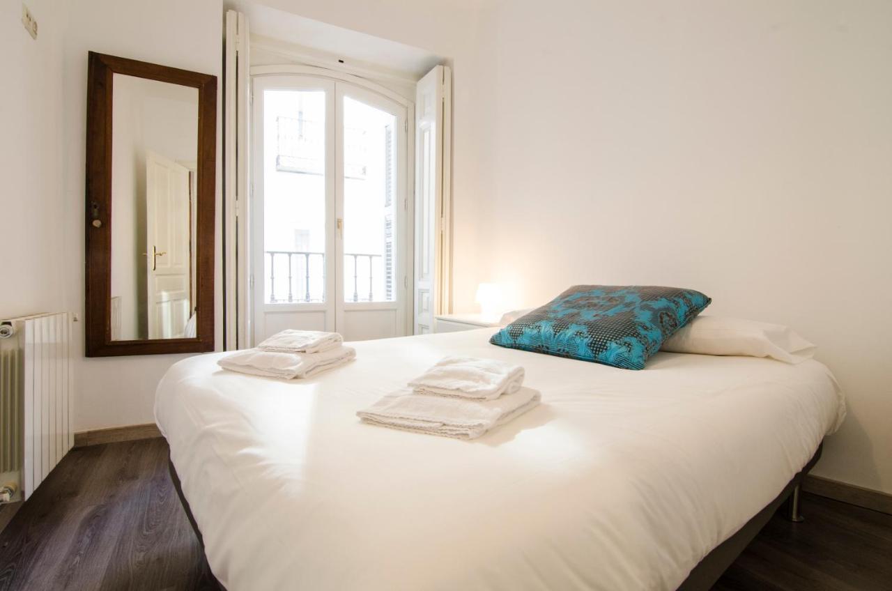 Mintystay - Fuencarral Madrid Luaran gambar