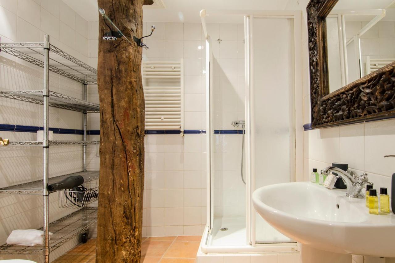 Mintystay - Fuencarral Madrid Luaran gambar