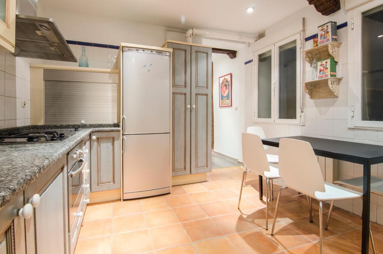 Mintystay - Fuencarral Madrid Luaran gambar