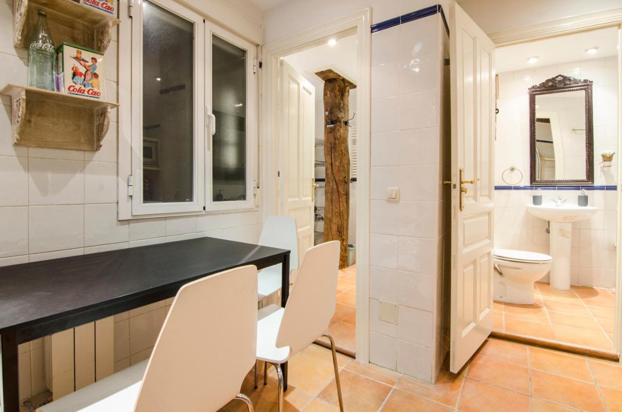 Mintystay - Fuencarral Madrid Luaran gambar