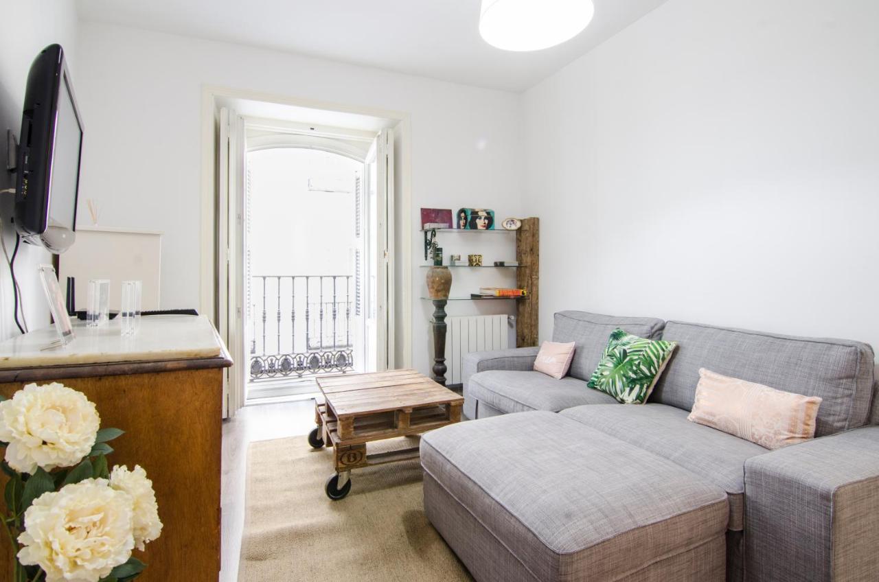 Mintystay - Fuencarral Madrid Luaran gambar