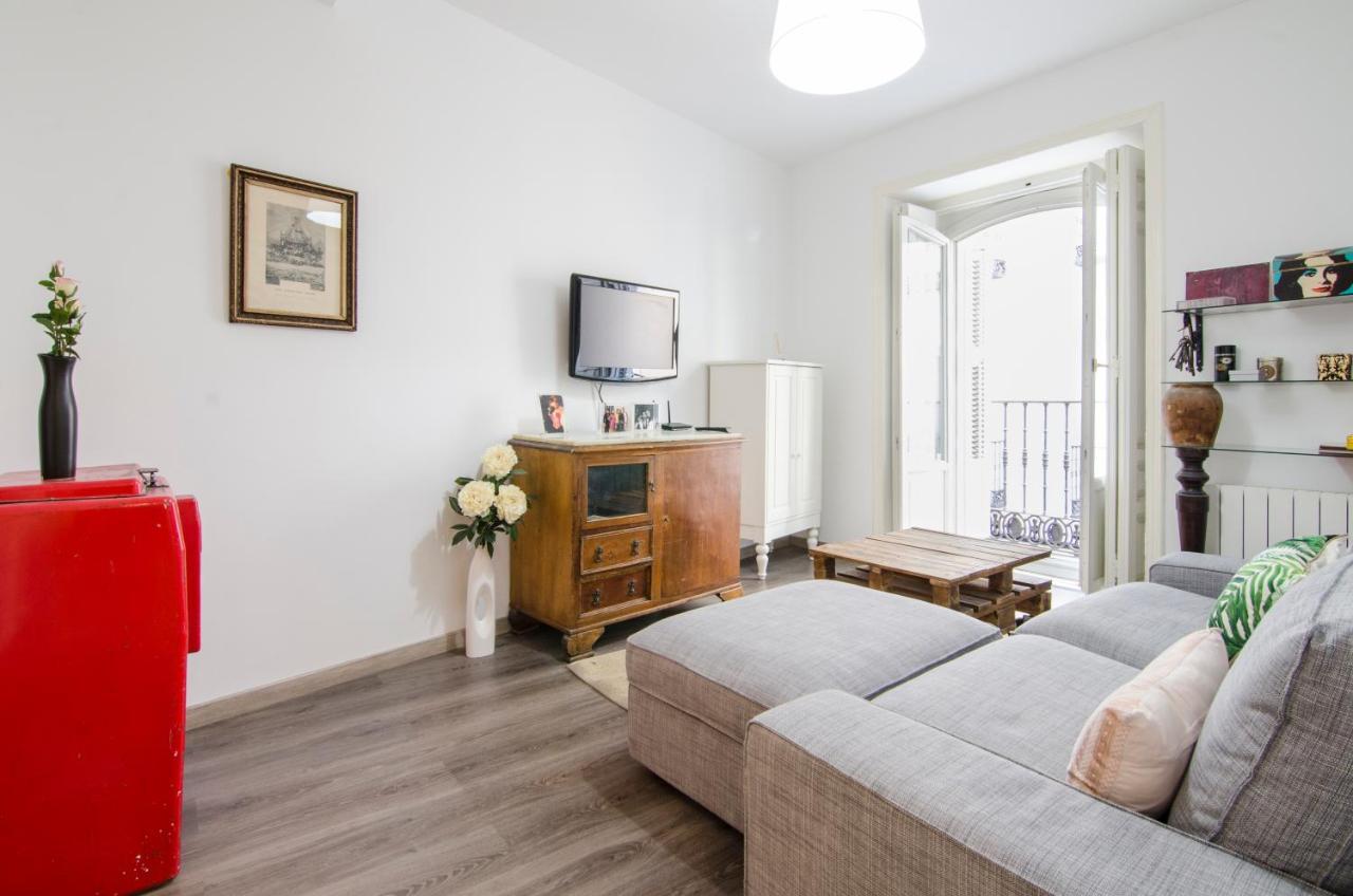 Mintystay - Fuencarral Madrid Luaran gambar
