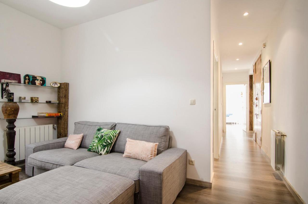 Mintystay - Fuencarral Madrid Luaran gambar