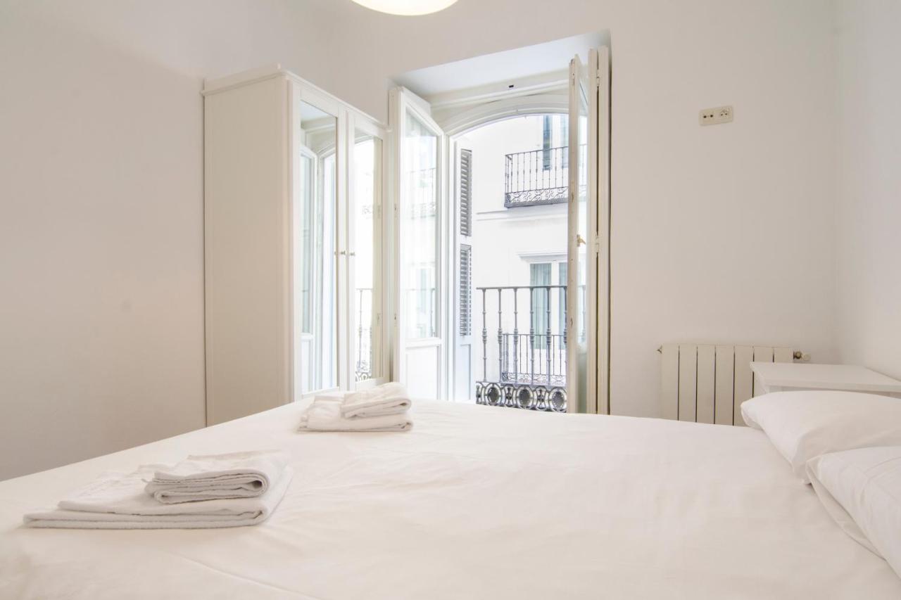 Mintystay - Fuencarral Madrid Luaran gambar