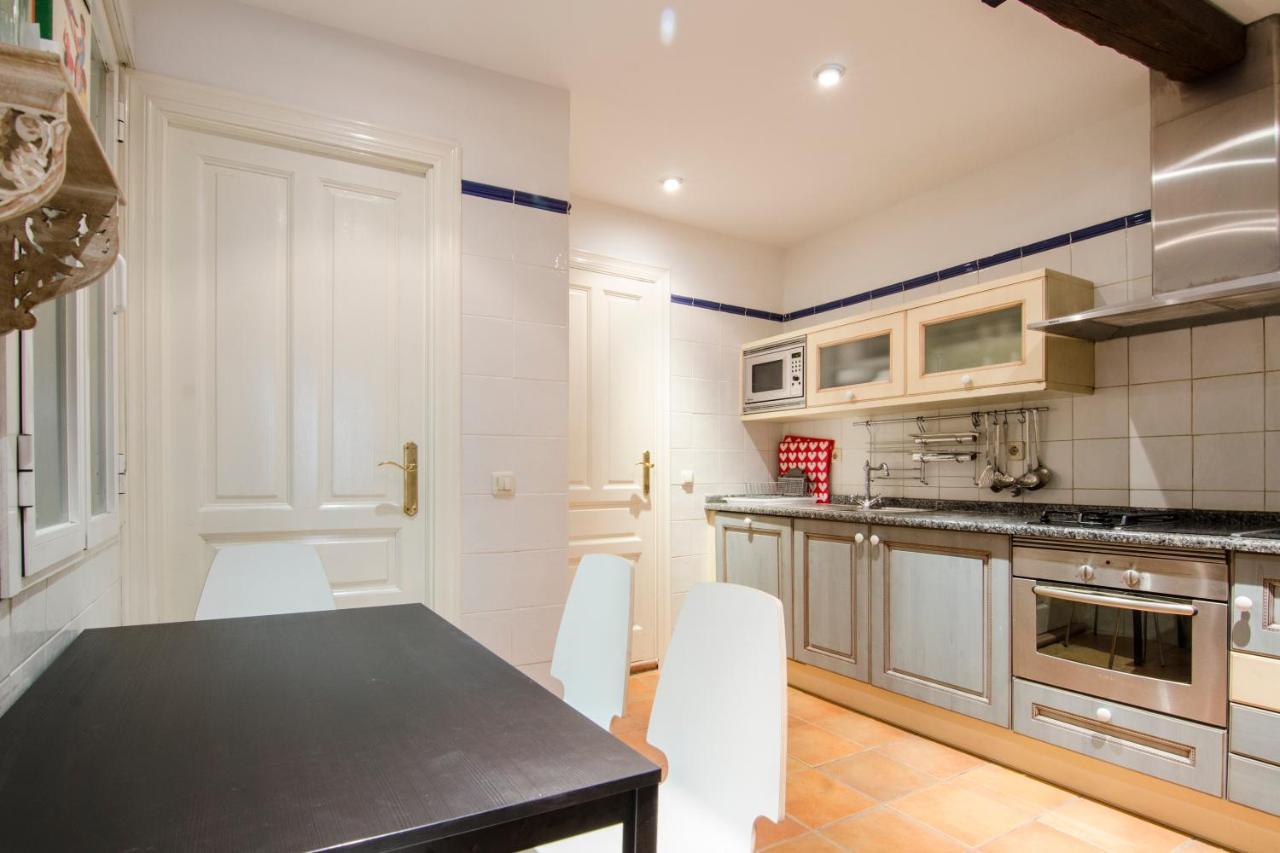 Mintystay - Fuencarral Madrid Luaran gambar