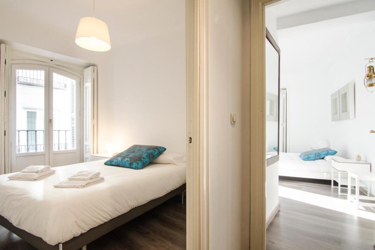 Mintystay - Fuencarral Madrid Luaran gambar
