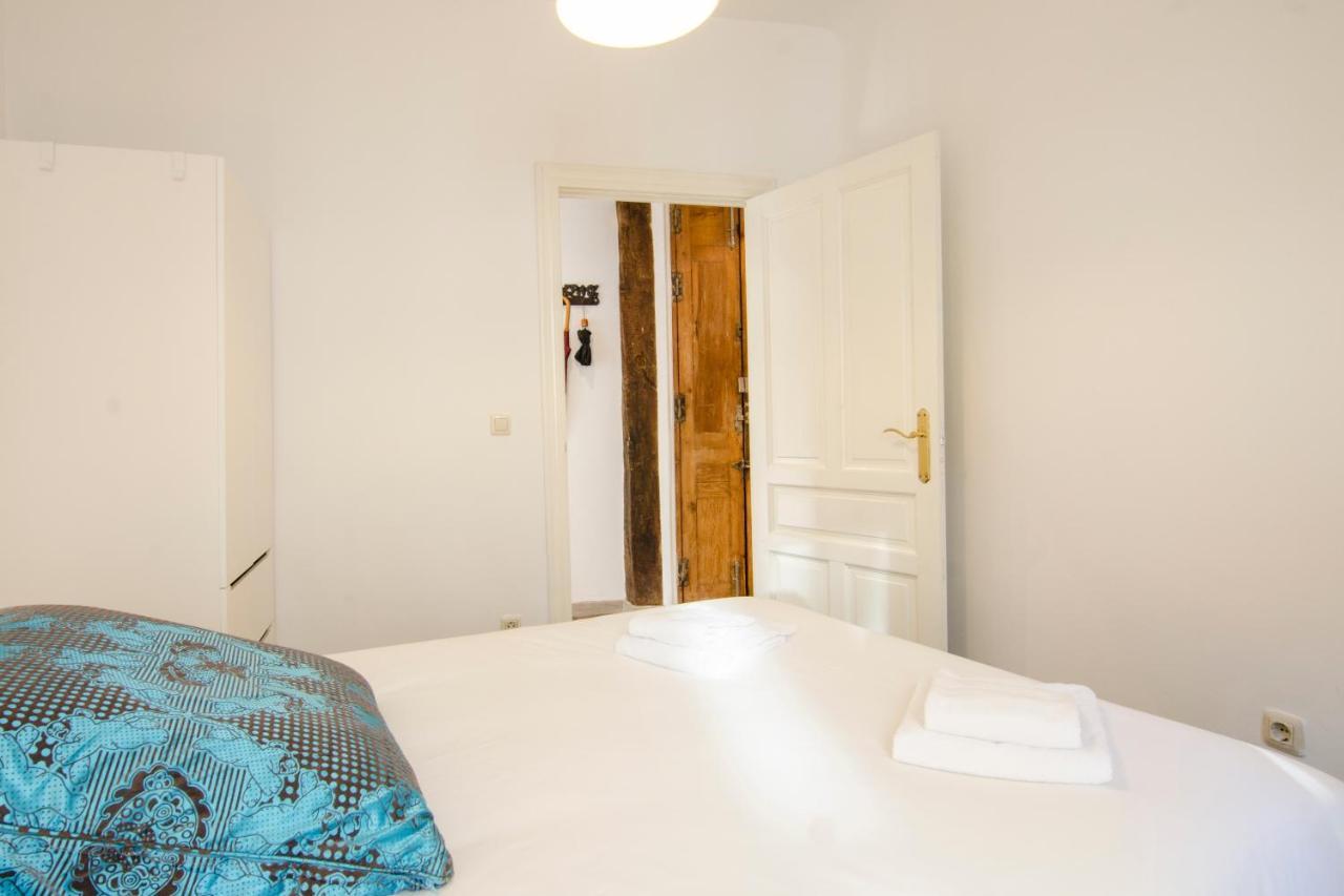 Mintystay - Fuencarral Madrid Luaran gambar