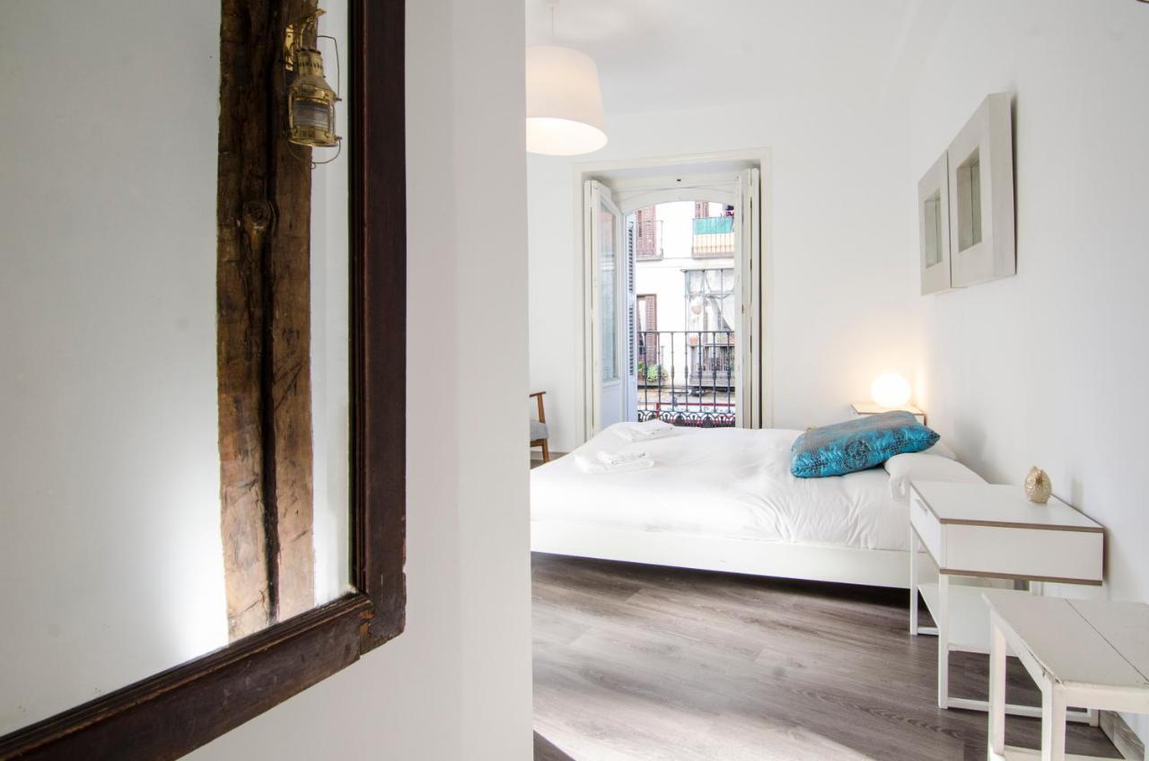 Mintystay - Fuencarral Madrid Luaran gambar