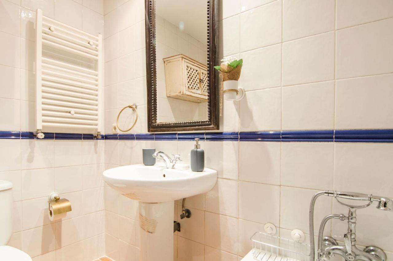 Mintystay - Fuencarral Madrid Luaran gambar