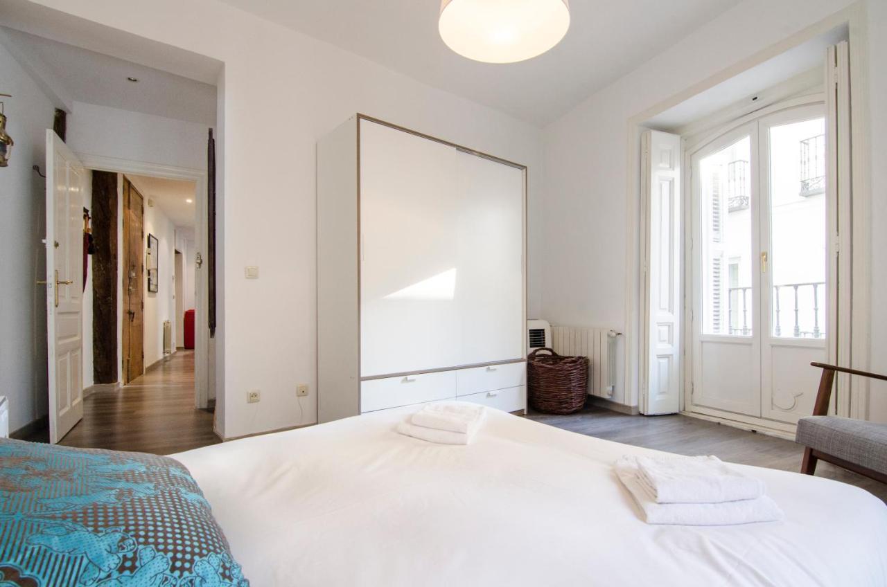 Mintystay - Fuencarral Madrid Luaran gambar