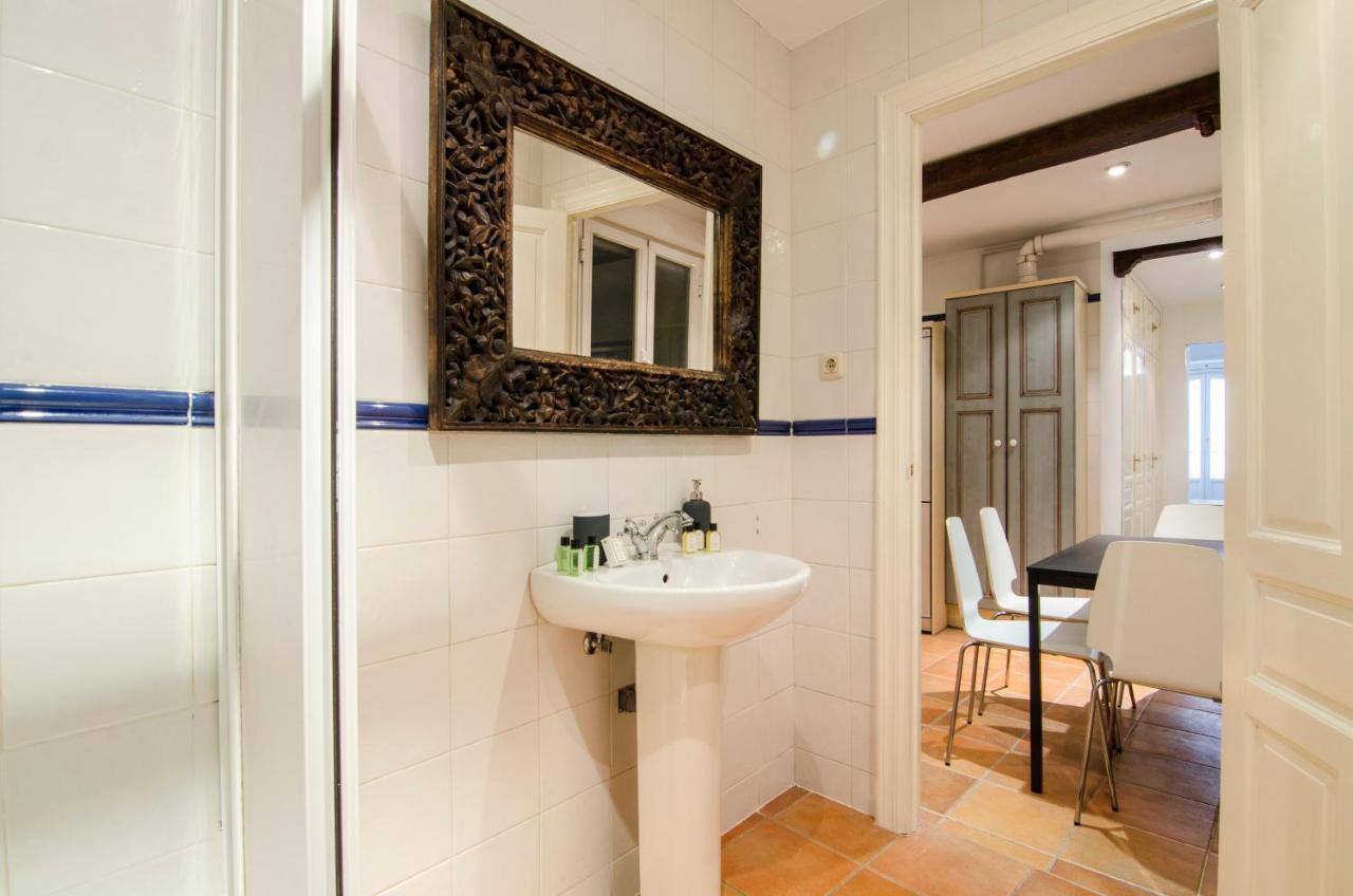 Mintystay - Fuencarral Madrid Luaran gambar