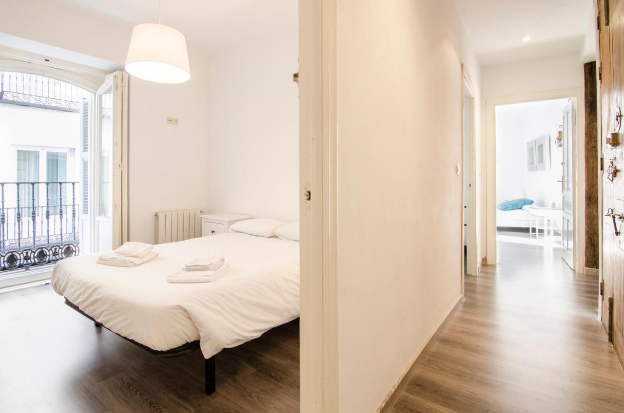 Mintystay - Fuencarral Madrid Luaran gambar